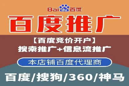 百度竞价与社交媒体整合营销的某企业成功案例